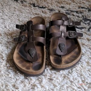 Birkenstock Sandals - Size 6